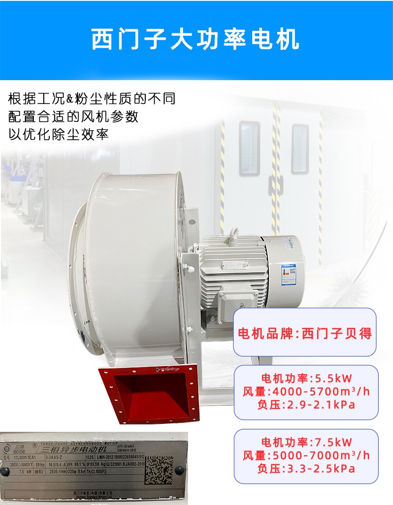激光切割機(jī)除塵設(shè)備