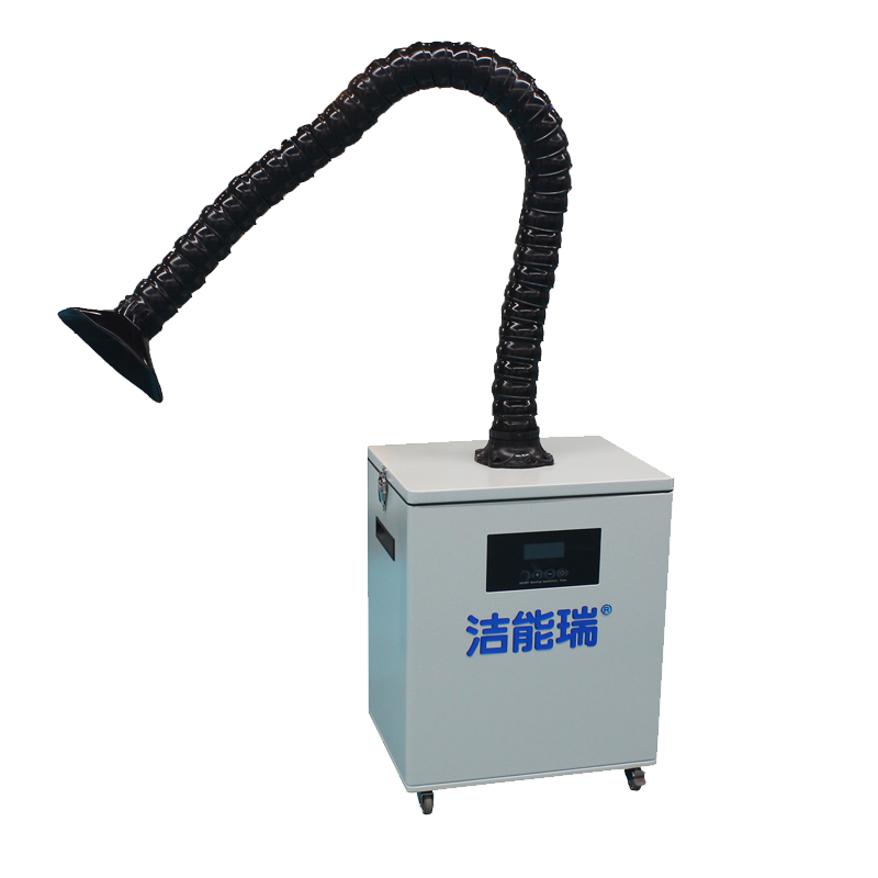 激光切割機(jī)除塵設(shè)備